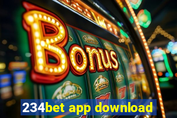 234bet app download